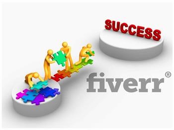 &quot;how to get first sale on fiverr